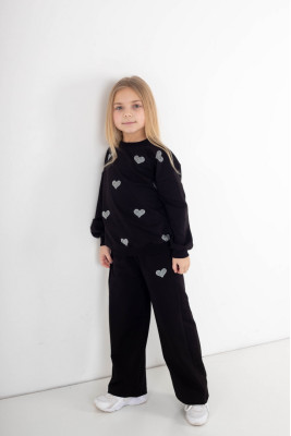 Костюм для дівчаток